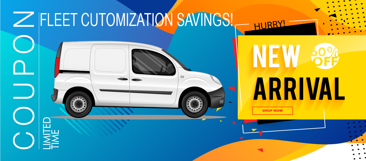 Coupons &amp; Specials - Sussex Upfitters